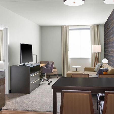 Residence Inn By Marriott Arvada Denver West Exteriör bild