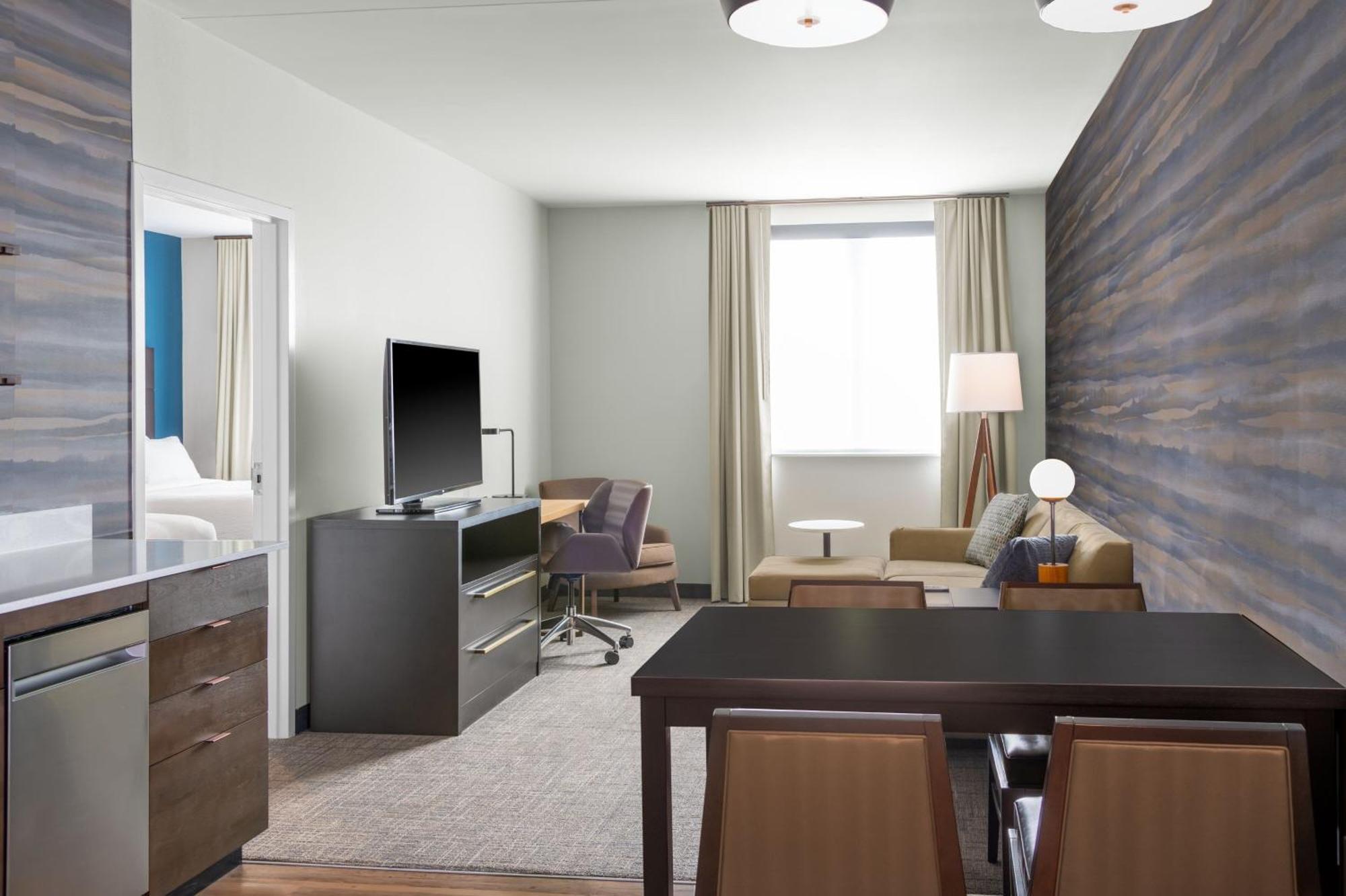 Residence Inn By Marriott Arvada Denver West Exteriör bild