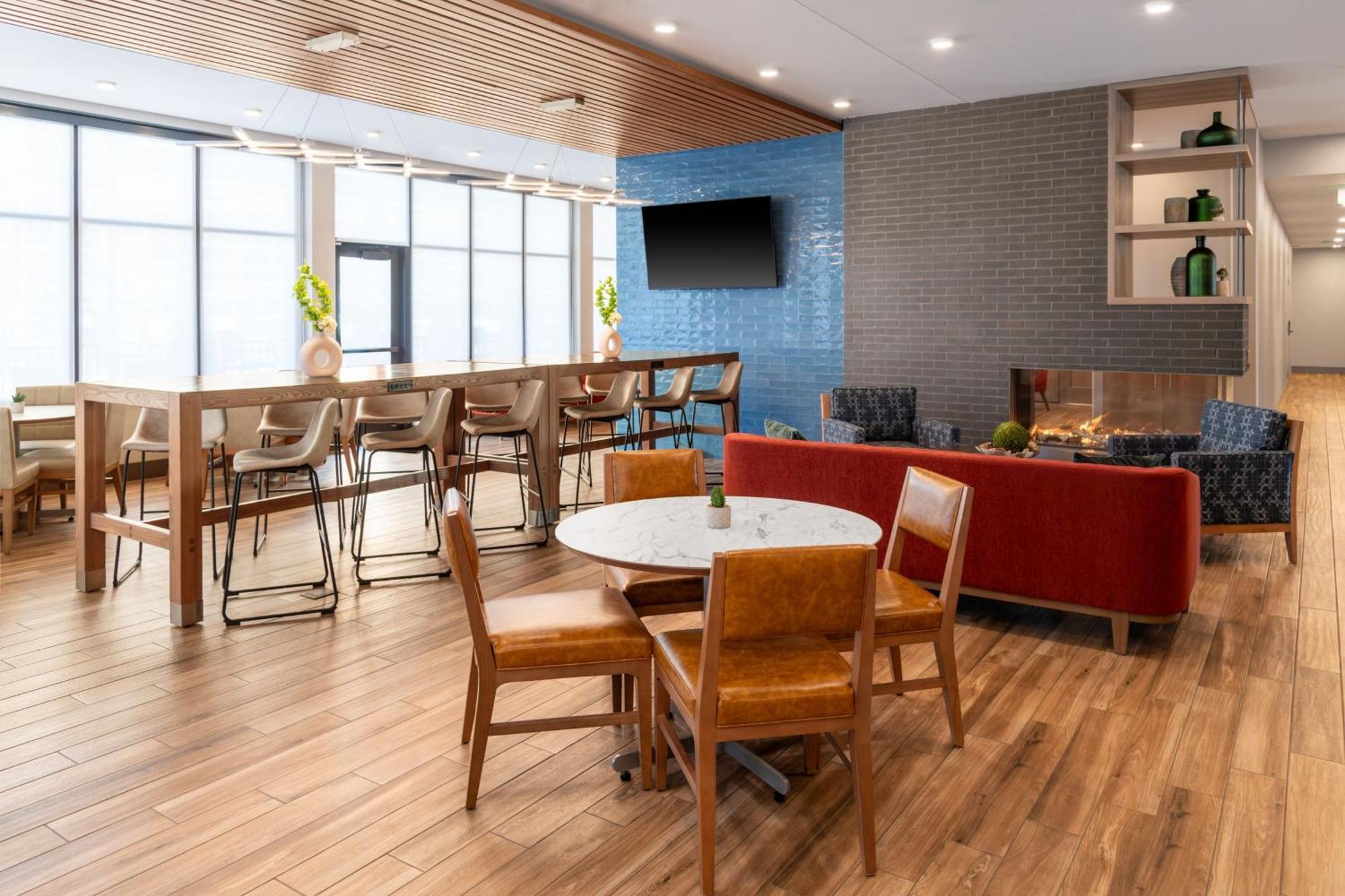 Residence Inn By Marriott Arvada Denver West Exteriör bild