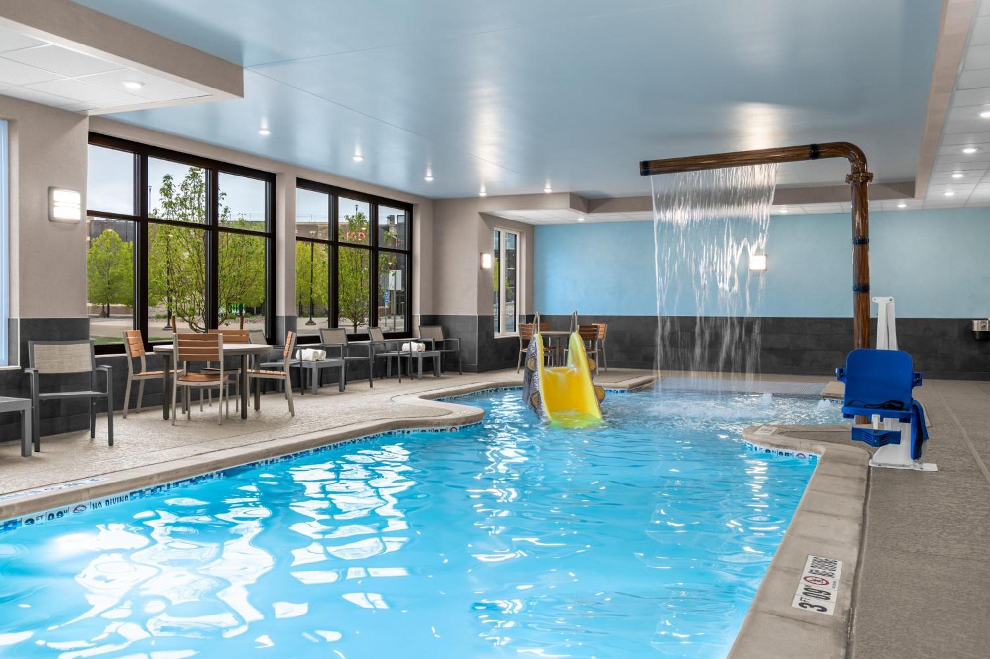 Residence Inn By Marriott Arvada Denver West Exteriör bild