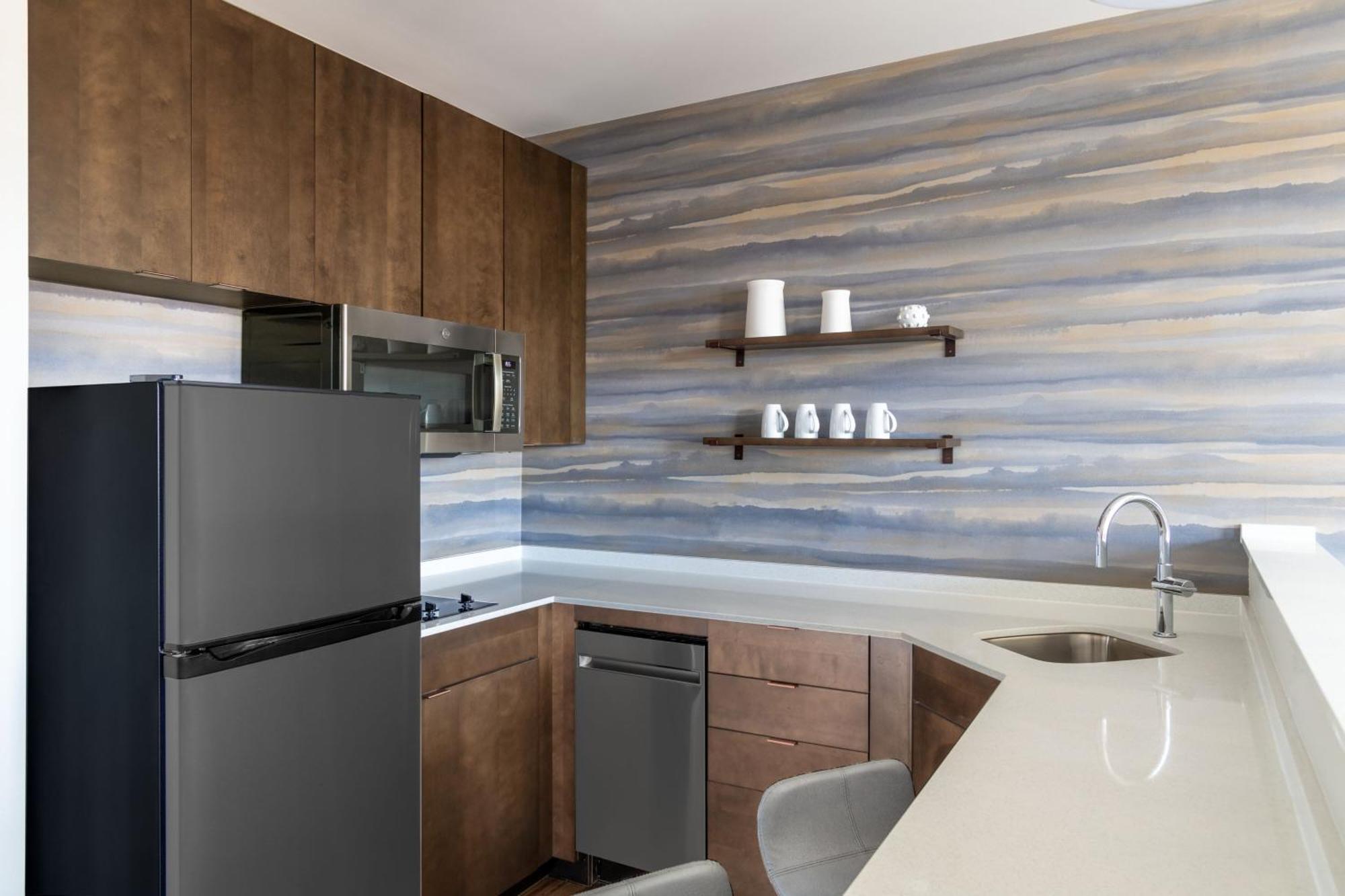 Residence Inn By Marriott Arvada Denver West Exteriör bild