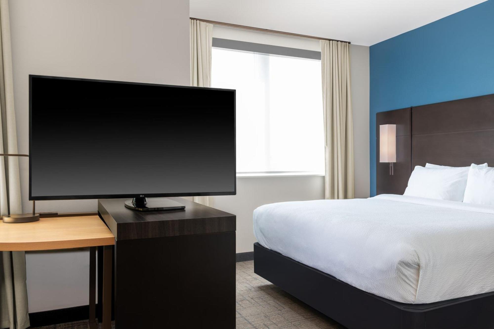 Residence Inn By Marriott Arvada Denver West Exteriör bild