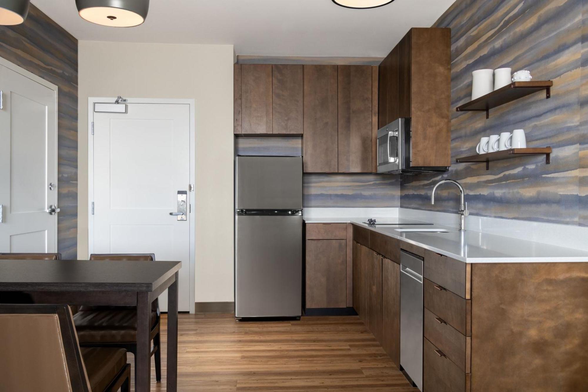 Residence Inn By Marriott Arvada Denver West Exteriör bild