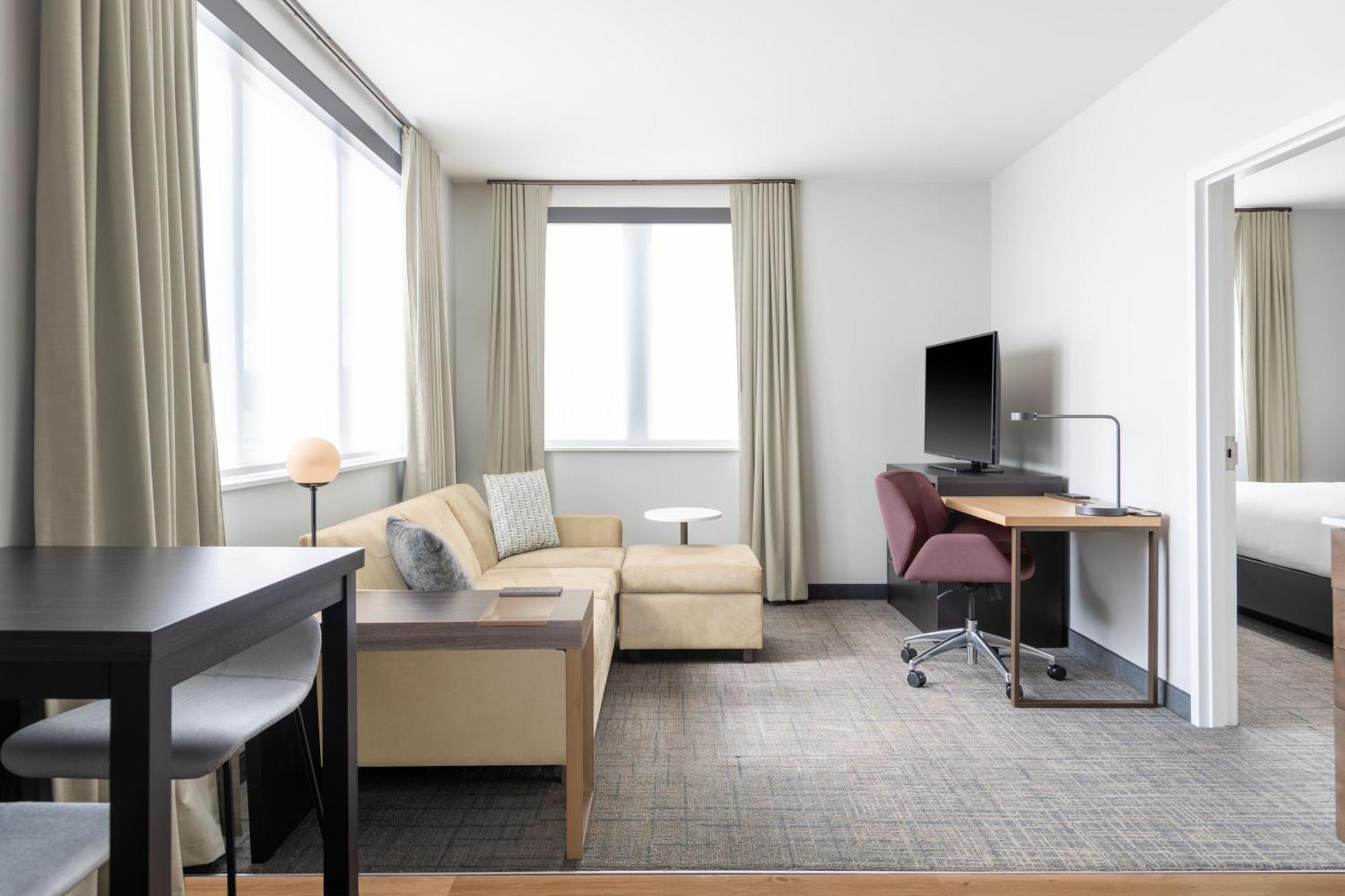Residence Inn By Marriott Arvada Denver West Exteriör bild
