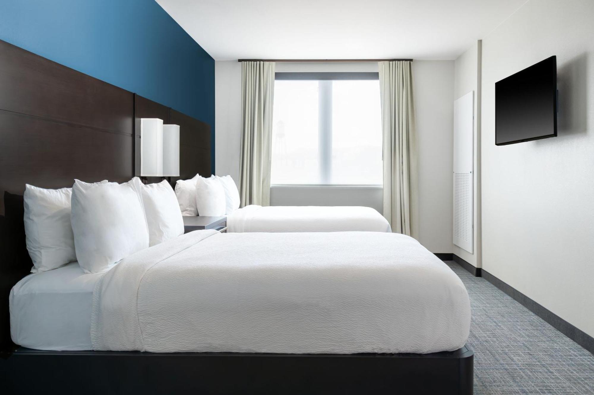 Residence Inn By Marriott Arvada Denver West Exteriör bild