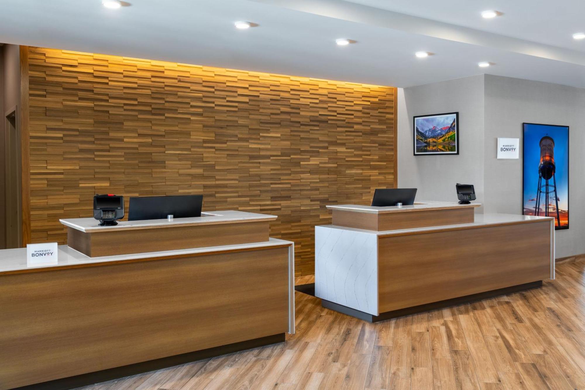Residence Inn By Marriott Arvada Denver West Exteriör bild